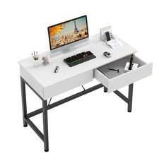 CAIYUN Computer Desk with