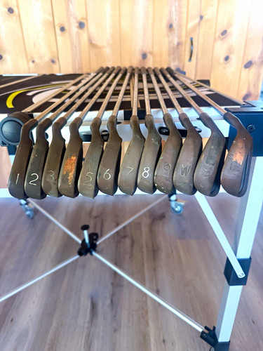 Ping eye copper beryllium - eye,