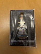 Hard Rock Cafe Pin Badge  New