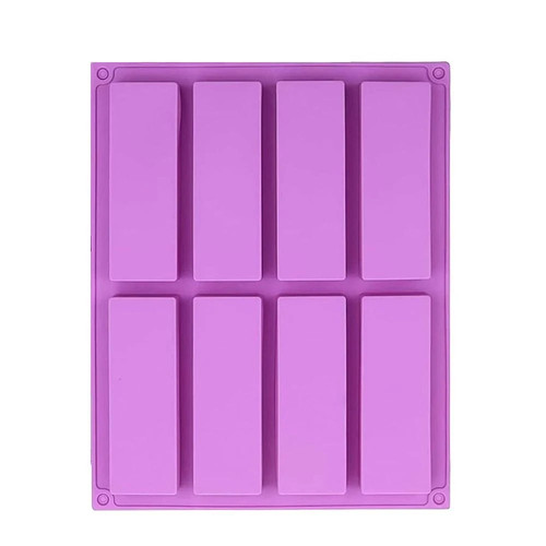 Silicone cake chocolate - 1,