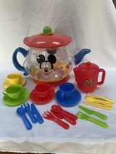 Disney Mickey Mouse Teapot