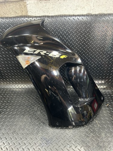 Kawasaki er6f top front - kawasaki,