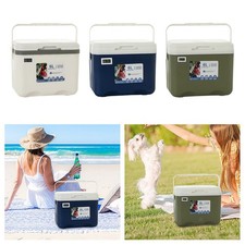 Cooler Box 6L Personal