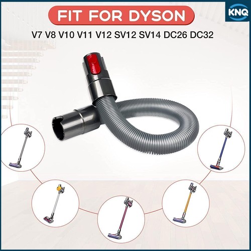 Flexible extension hose for - flexible,