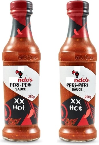 Nando hot peri - xx,