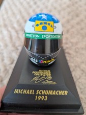 Michael Schumacher 1/8
