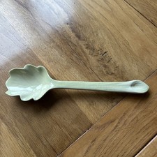 Carlton Ware Spoon / Salad
