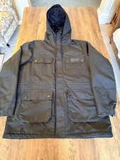 Barbour International Endo
