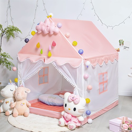 Childrens kids baby - pink, play