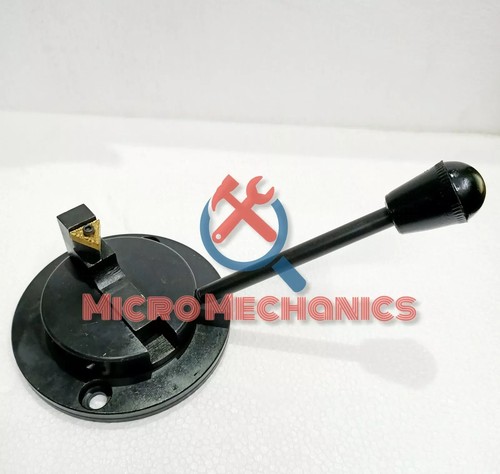 Bearing base study ball - study,