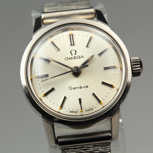 Vintage 1973 omega - 1973, geneve