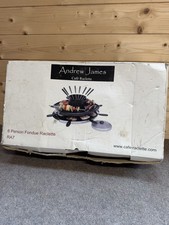 Traditional Raclette Cheese