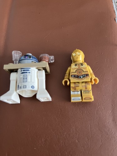 Lego star wars c 3po - lego, c-3po