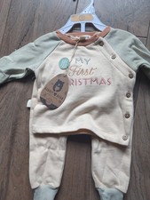 Christmas.My First Christmas