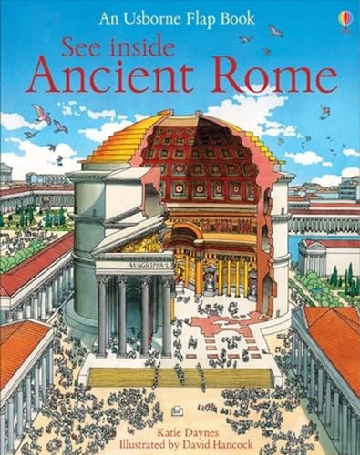 See inside ancient - inside, rome