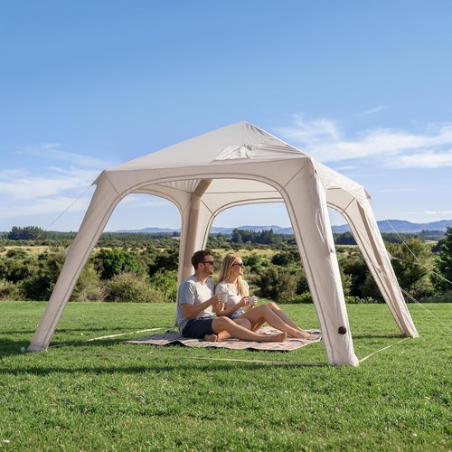 Slsy inflatable blow gazebo - slsy,