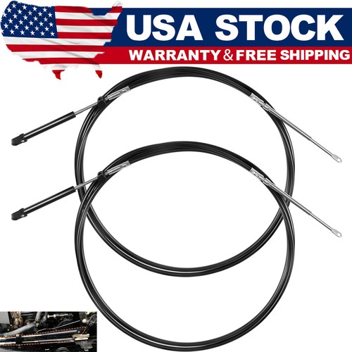 15ft boat throttle and shift - throttle,