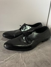 Zara Man Leather Classic Smart
