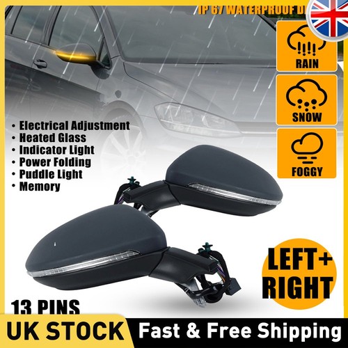 For golf mk7 2012 - vw,