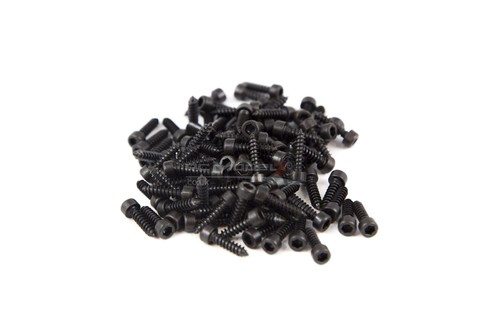 Rcm 12mm wheel - x, hpi