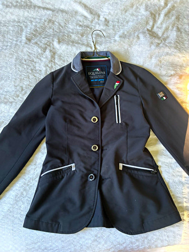 Equiline children’s
