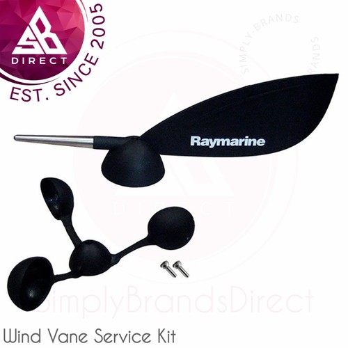 Raymarine replacement wind - raymarine,