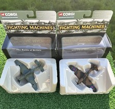 Corgi Collection Fighting