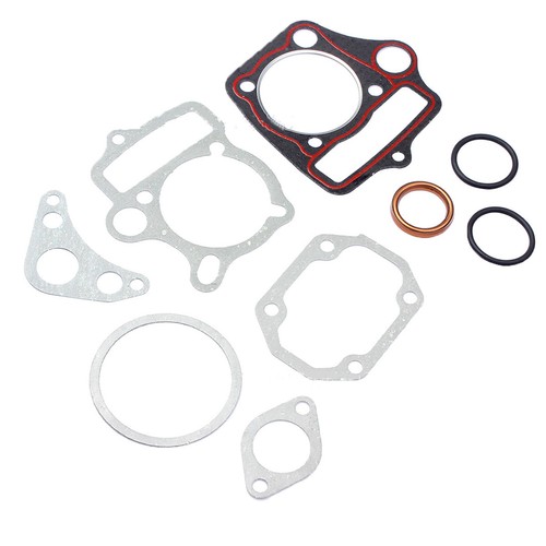 4mm 110cc bore pit - 52.4mm, dirt