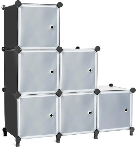 Awtatos cube storage organizer - cube,