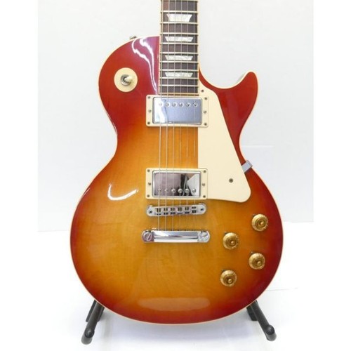 Gibson les paul - gibson, traditional