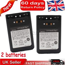 battery for Yaesu VX-8DR