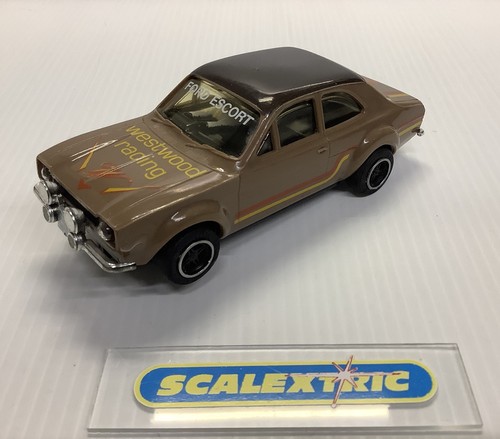 Scalextric vintage 1980s c287 - scalextric,