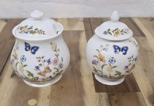 Aynsley cottage garden - cottage,