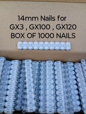 14mm Nails Suitable For Hilti