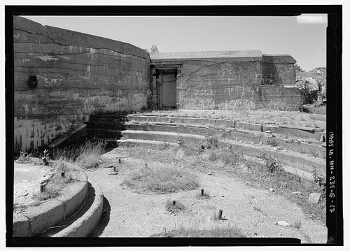 New castle hampshire fort - new,