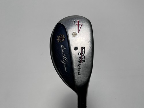 Ben hogan edge cft hybrid - 4,
