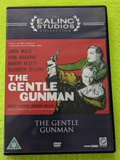 THE GENTLE GUNMAN DVD 1952