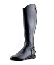 Handmade Eventing/Jumping Horse Riding Dress Leather Boot UK 5-12