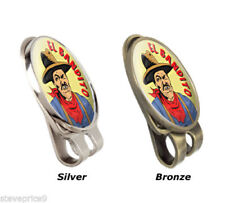 NOVELTY CRESTED TOUR HAT OR