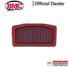 Bmc Sport Air Filter Washable