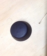 Ford Mk4 & Mk5 Fiesta Ka Mk1 Breaking KA Complete Car Seat Belt Cover Cap van