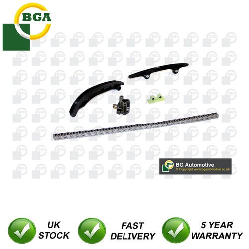 Timing chain kit bga fits - chain,