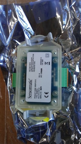 New sensormatic ideqpcv012 - new,