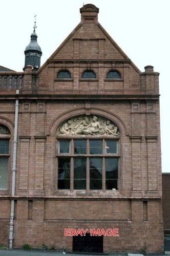 Photo bloomsbury branch - bloomsbury,