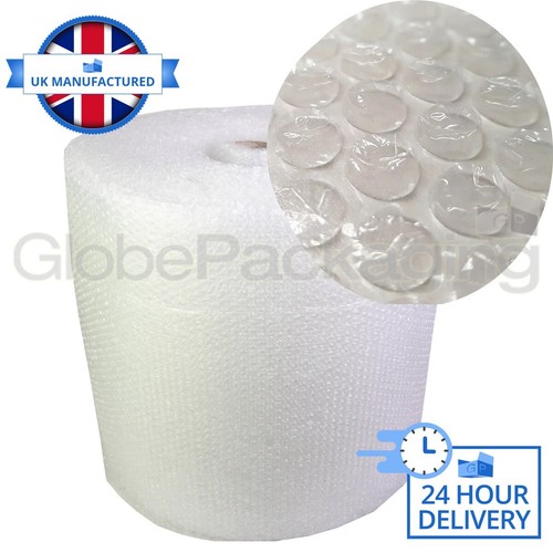 750mm 100m roll bubble - 100m,