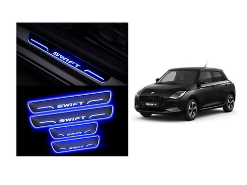 Pcs elegant royal blue led - pcs,
