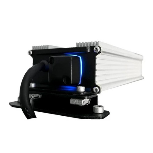 Telos mesh driver - 6,
