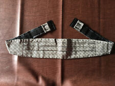 Vintage Cumberband from 1990’s Brand New and never worn