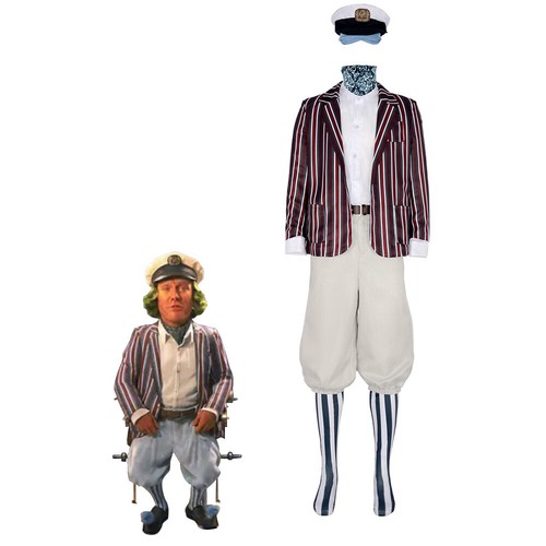 Charlie and the chocolate - charlie,