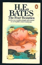 The Four Beauties,H. E. Bates